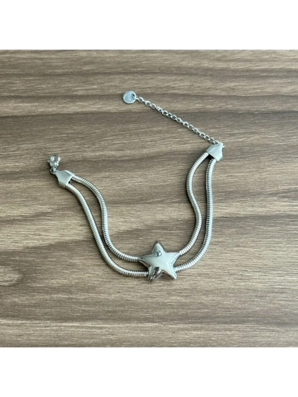 Star Bracelet Q13